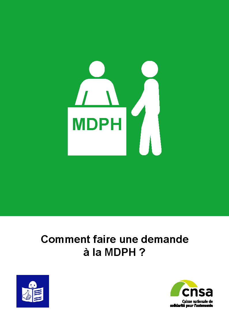 Image fiche FALC CNSA demande MDPH