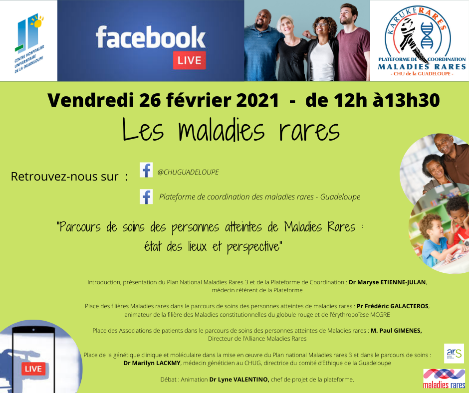 Inauguration Kakurerares 26 02 21