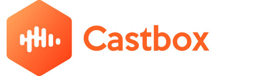 Logo Castbox