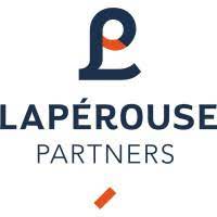 Logo Lapérouse Partners