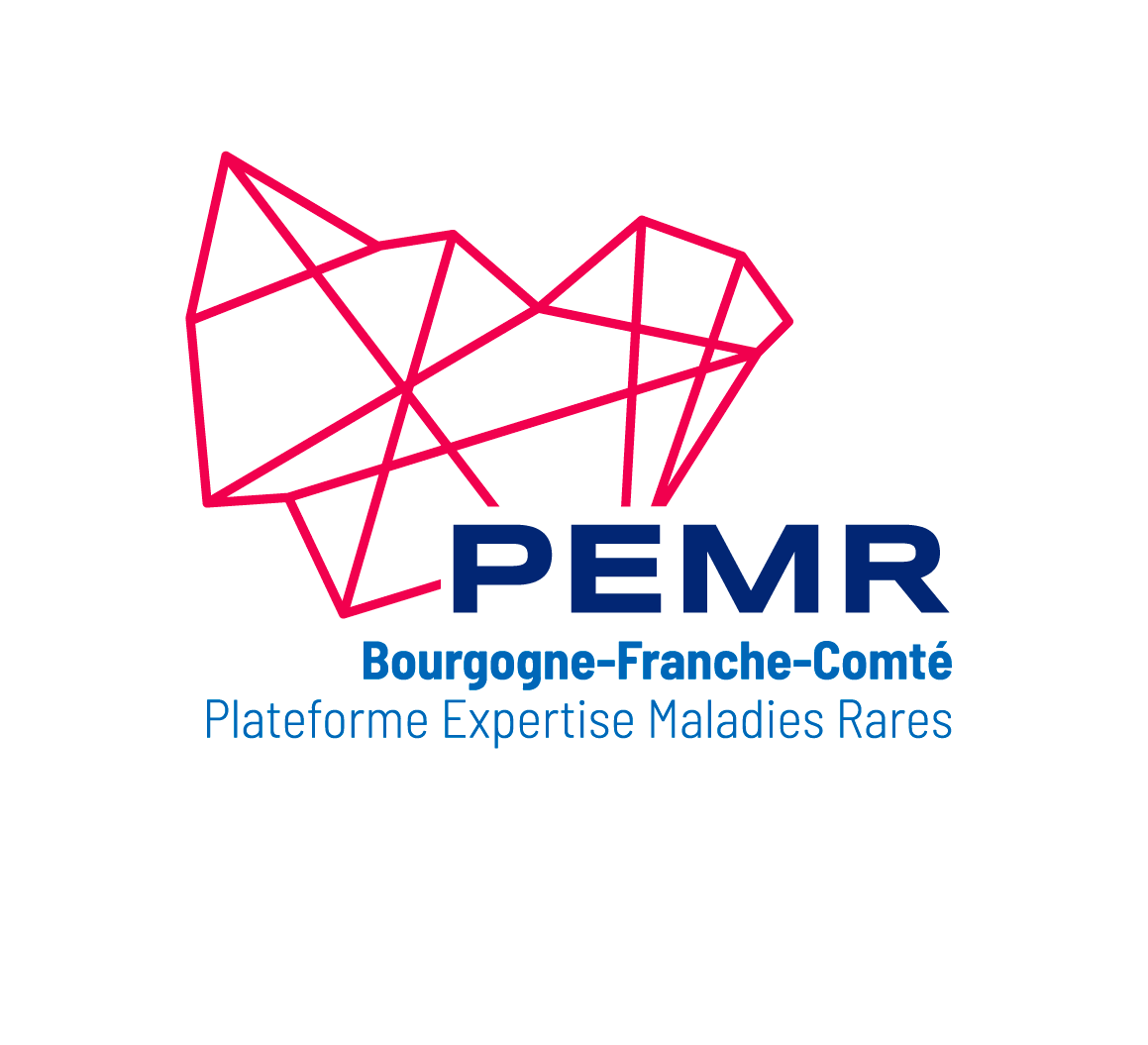 Logo PEMR Bourgogne France Comté