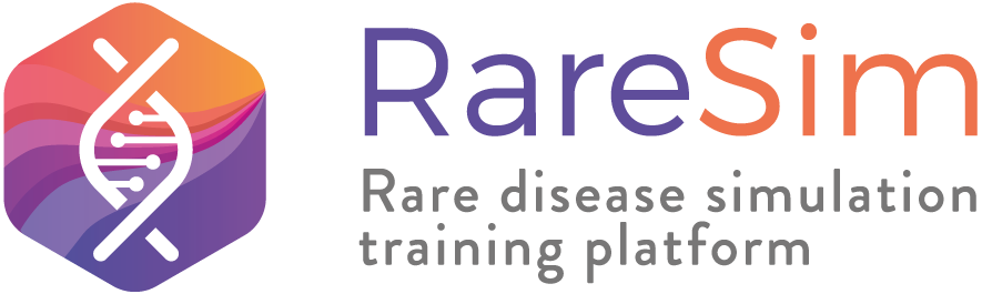 Logo RareSim