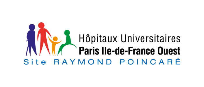 Logo Raymond Poincare